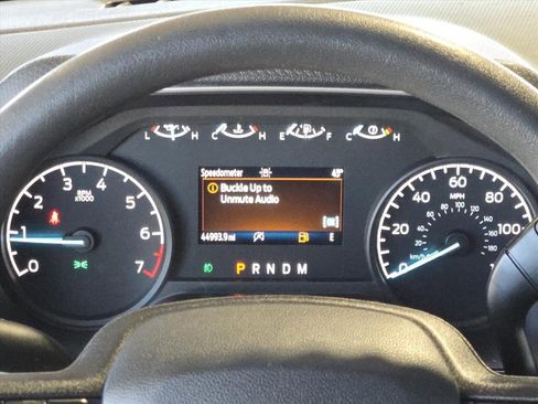 Used 2022 Ford F150 XL w/ Equipment Group 101A High image 7