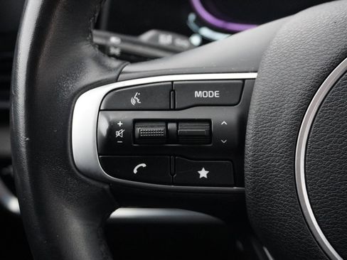 Used 2023 Kia Sportage X-Line w/ X-Line Premium Package image 47