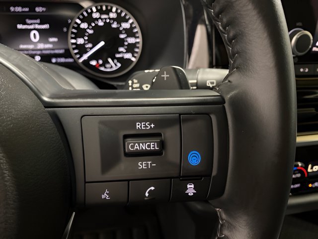 Used 2024 Nissan Pathfinder SV w/ Cargo Package AWD/4WD image 15