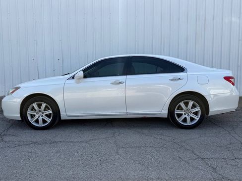 Used 2008 Lexus ES 350 FWD image 4