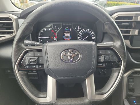Used 2023 Toyota Tundra SR5 image 16