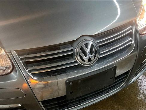 Used 2007 Volkswagen Jetta Wolfsburg Edition image 31