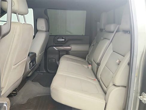 Used 2022 Chevrolet Silverado 2500 LTZ w/ LTZ Texas Edition image 27