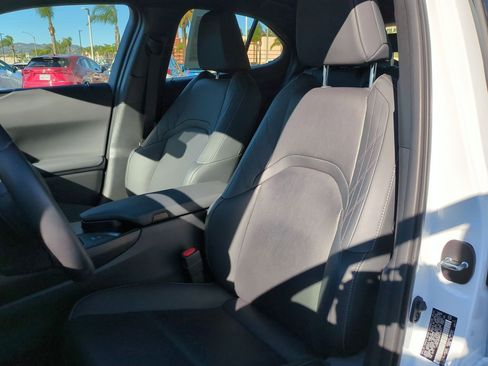 Certified 2024 Lexus UX 250h F Sport image 11