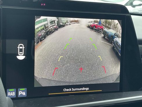 New 2026 Subaru Outback Limited image 11