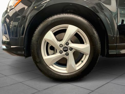 Used 2021 Audi Q3 2.0T Premium w/ Convenience Package image 11