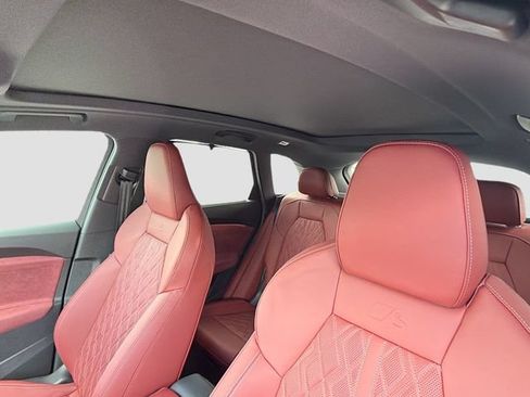 New 2026 Audi SQ5 Premium Plus AWD/4WD image 25