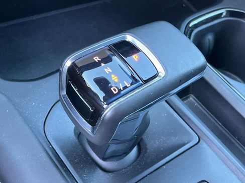 Used 2023 GMC Sierra 1500 AT4X image 24