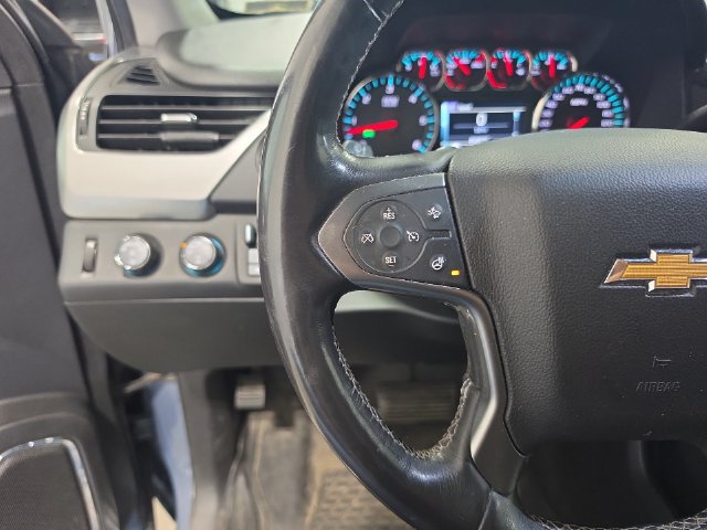 Used 2015 Chevrolet Suburban LTZ AWD/4WD image 11