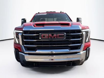 New 2026 GMC Sierra 3500 SLE w/ SLE Value Package