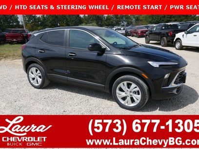 New 2026 Buick Encore GX Preferred w/ Comfort Package
