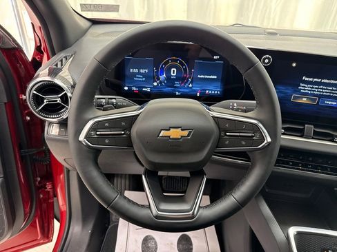 New 2026 Chevrolet Equinox LT w/ Convenience Package II image 21