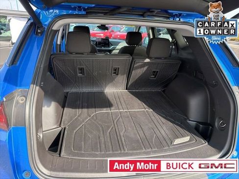 Used 2024 Chevrolet Blazer LT w/ Convenience Package image 28