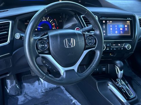 Used 2014 Honda Civic EX-L image 16