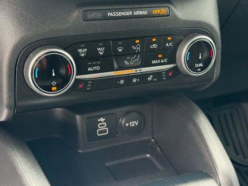 Used 2024 Ford Escape ST-Line AWD/4WD image 11