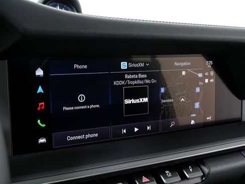 New 2026 Porsche 911 GTS image 14