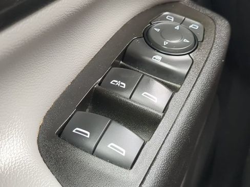 Used 2022 Chevrolet Equinox LT AWD/4WD image 21