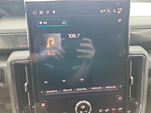 New 2026 GMC Yukon XL AT4 w/ AT4 Premium Plus Package image 14