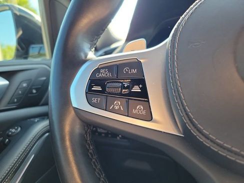 Used 2022 BMW X5 xDrive40i w/ M Sport Package image 24