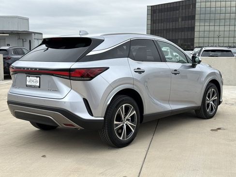 Certified 2026 Lexus RX 350 Premium FWD image 6