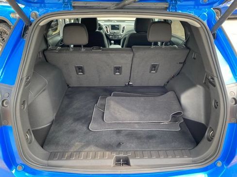 Used 2024 Chevrolet Equinox LT FWD image 26