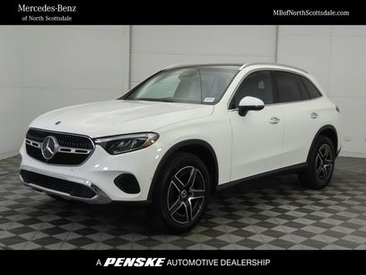 Certified 2026 Mercedes-Benz GLC 300