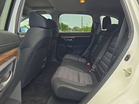 Used 2018 Honda CR-V EX image 13