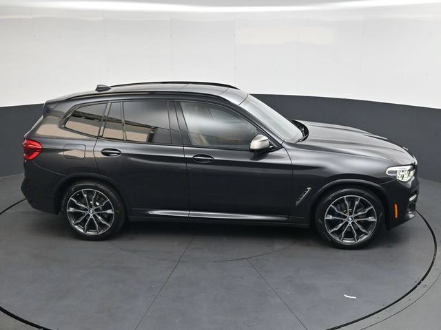 Used 2020 BMW X3 M40i w/ Executive Package AWD/4WD image 24