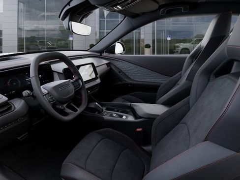 New 2026 Dodge Charger R/T AWD/4WD image 22