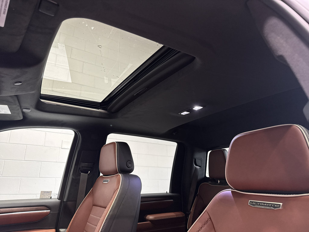 New 2026 GMC Sierra 3500 Denali Ultimate AWD/4WD image 46