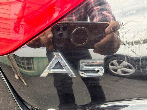 Used 2013 Audi A5 2.0T Prestige image 57