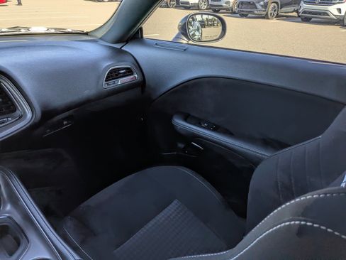 Used 2023 Dodge Challenger SRT Hellcat image 17
