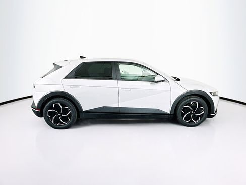 Used 2024 Hyundai Ioniq 5 SEL RWD image 10