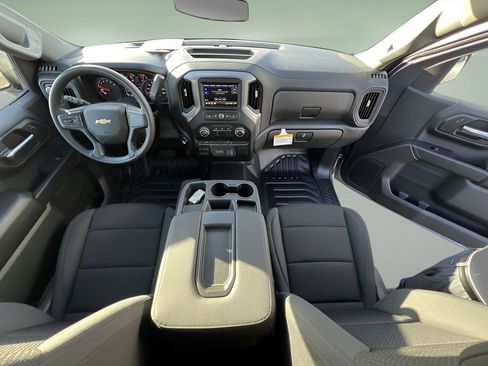 New 2026 Chevrolet Silverado 1500 W/T image 18
