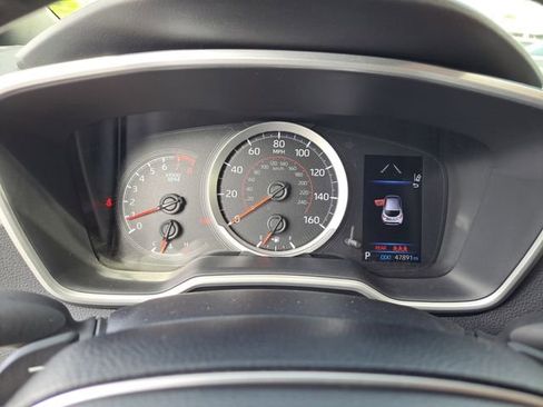Used 2022 Toyota Corolla SE image 16