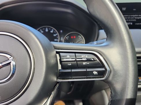 Used 2024 MAZDA CX-90 3.3 Turbo w/ Preferred Plus image 27