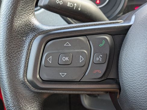 Used 2025 Jeep Wrangler Sport AWD/4WD image 26
