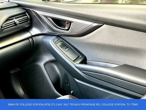 Used 2024 Subaru WRX AWD/4WD image 26