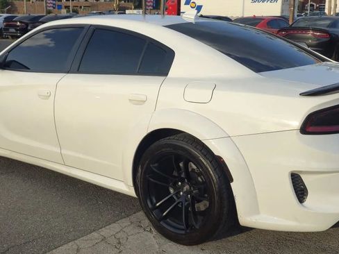 Used 2022 Dodge Charger Scat Pack image 5