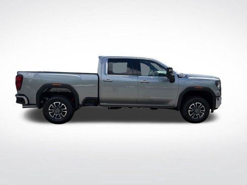 New 2026 GMC Sierra 2500 SLE w/ SLE Convenience Package AWD/4WD image 6