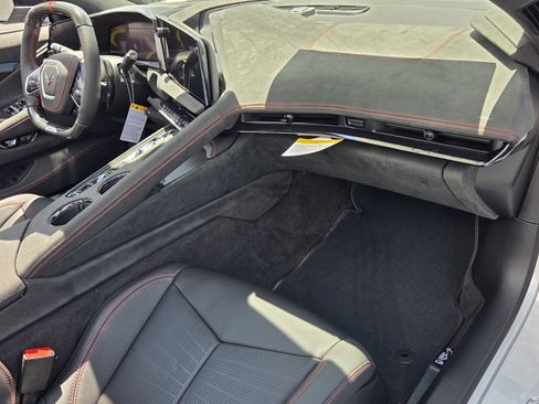 New 2026 Chevrolet Corvette Z06 RWD image 7