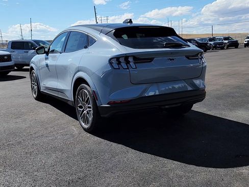 New 2026 Ford Mustang Mach-E Premium AWD/4WD image 3