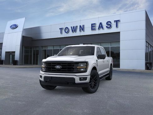 New 2026 Ford F150 XLT AWD/4WD image 25