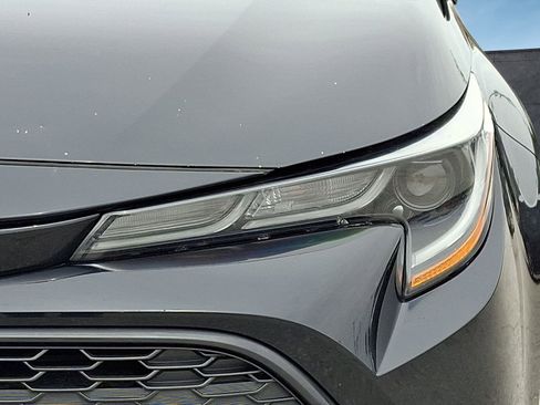 Used 2020 Toyota Corolla SE FWD image 10