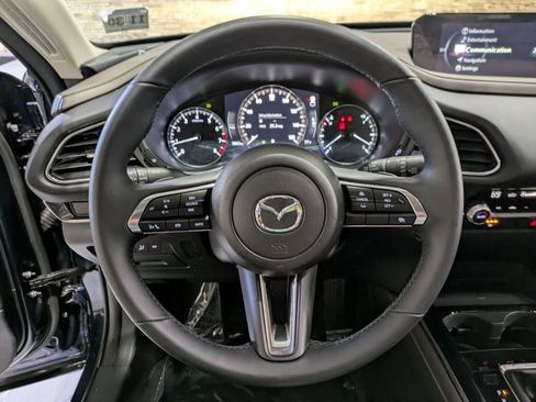 Used 2025 MAZDA CX-30 AWD 2.5 S w/ Premium Package image 20