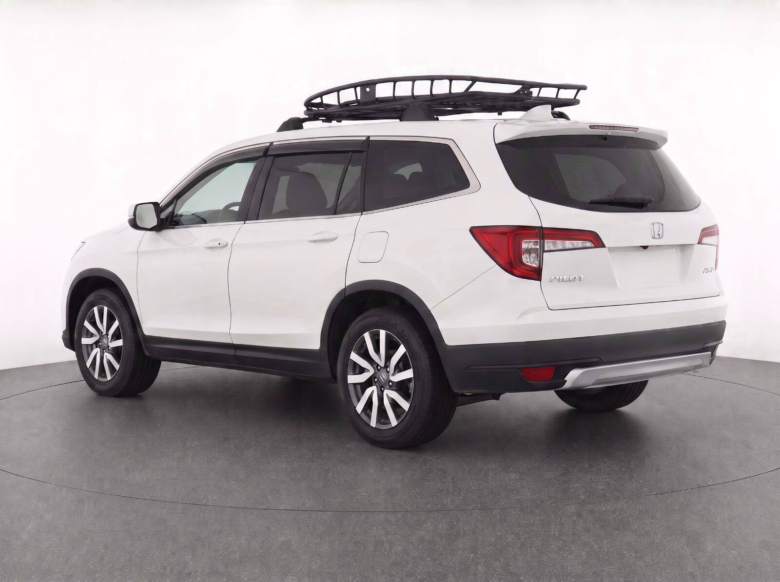 Used 2020 Honda Pilot EX-L image 5