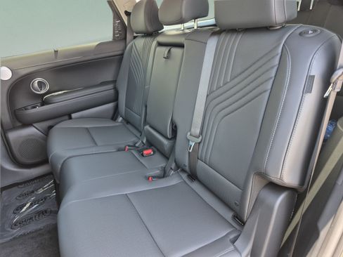 New 2026 Hyundai Palisade SEL FWD image 19