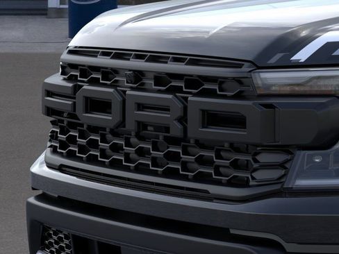 New 2025 Ford Ranger Raptor AWD/4WD image 17