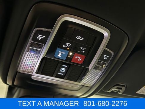 New 2026 RAM 2500 Laramie AWD/4WD image 24