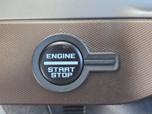 Used 2023 Ford Bronco Outer Banks AWD/4WD image 11